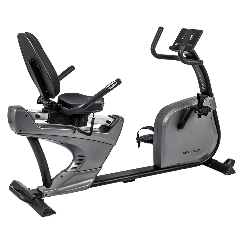 Carica immagine in Galleria Viewer, RECUMBENT ERGOMETRO BRXR3000