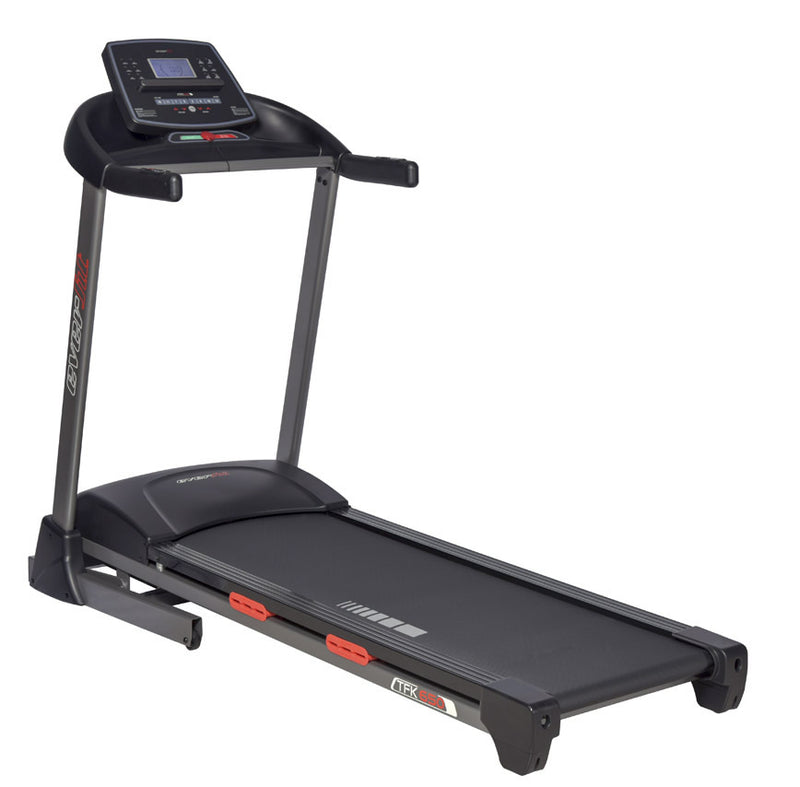 Carica immagine in Galleria Viewer, Tapis Roulant TFK 650
