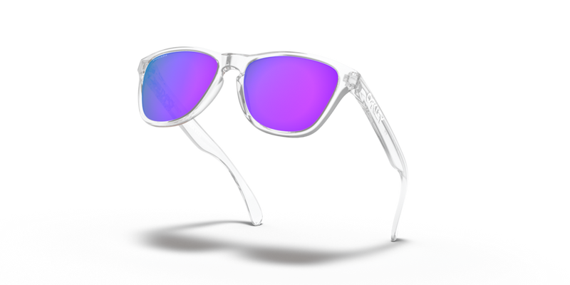 Carica immagine in Galleria Viewer, occhiale Oakley Frogskins™ XS (Youth Fit)