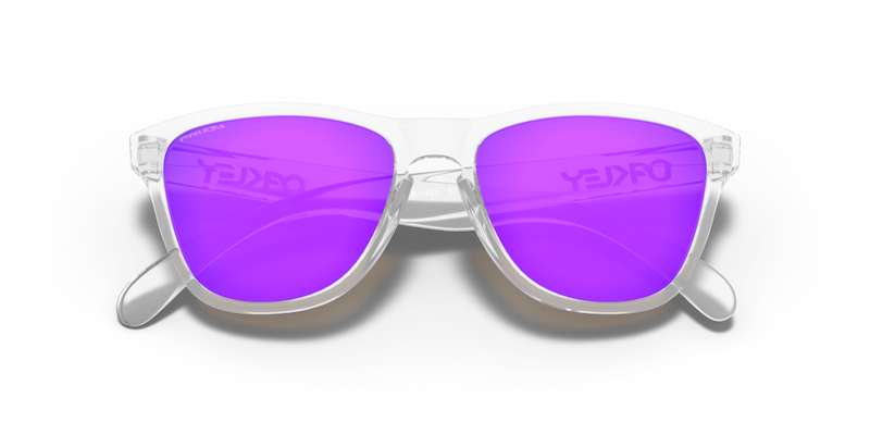 Carica immagine in Galleria Viewer, occhiale Oakley Frogskins™ XS (Youth Fit)