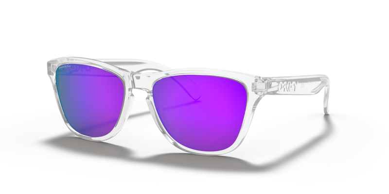 Carica immagine in Galleria Viewer, occhiale Oakley Frogskins™ XS (Youth Fit)