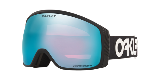 MASCHERA NEVE Flight Tracker M Factory Pilot Snow Goggles
