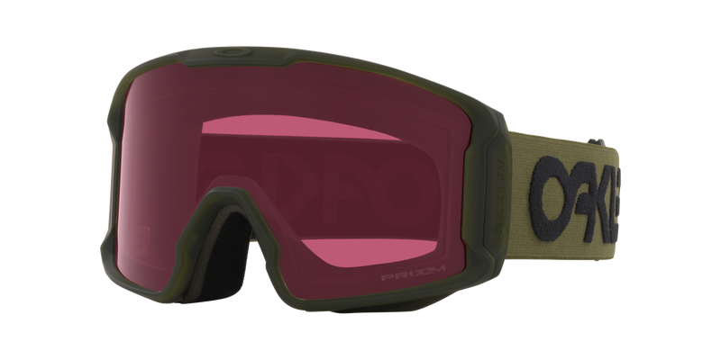 Carica immagine in Galleria Viewer, maschera neve Line Miner™ L Snow Goggles
