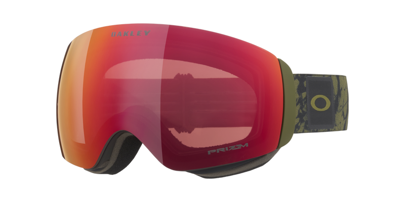 Carica immagine in Galleria Viewer, MASCHERA NEVE Occhiali da neve Flight Deck™ M