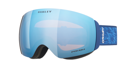 MASCHERA NEVE Flight Deck™ M Snow Goggles Fit Ampio - Fit Universale