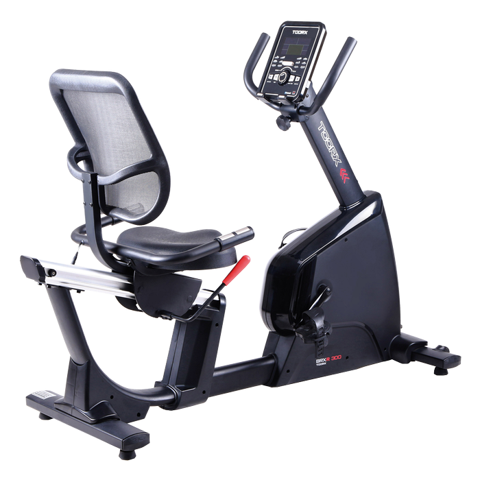 Carica immagine in Galleria Viewer, BICI CAMERA BRX RECUMBENT 300