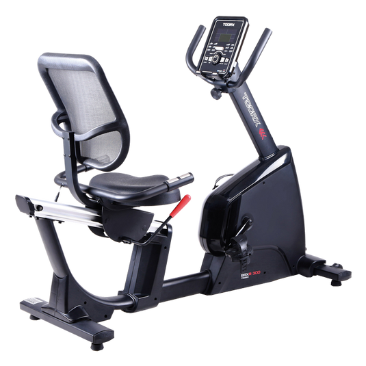 BICI CAMERA BRX RECUMBENT 300