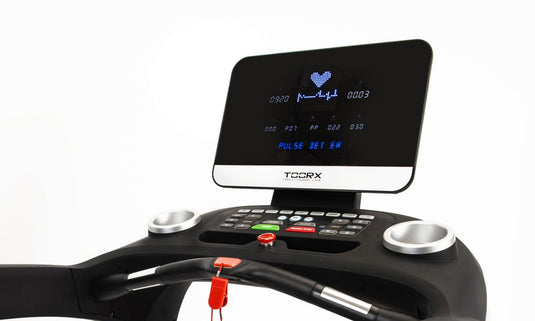 TAPIS ROULANT TRX 9000 EVO