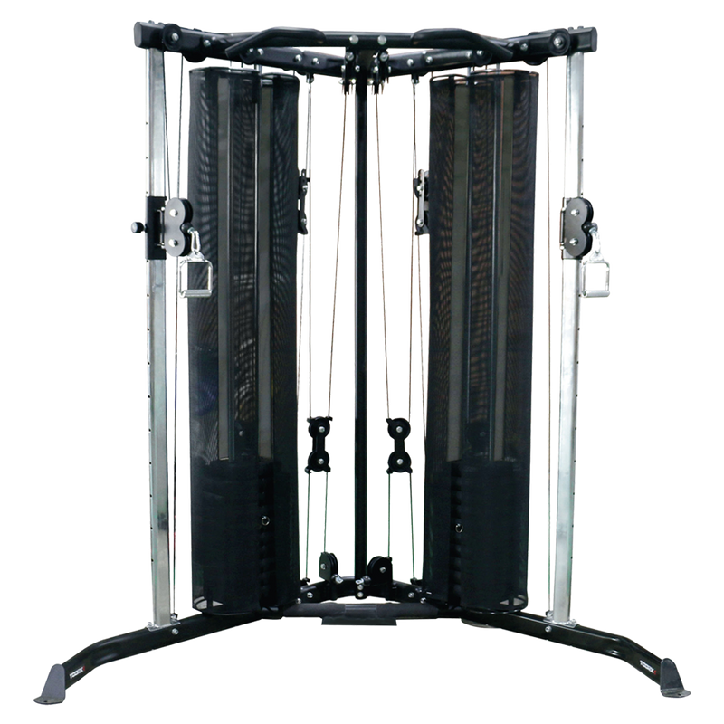Carica immagine in Galleria Viewer, Dual Pulleys CSX-70
