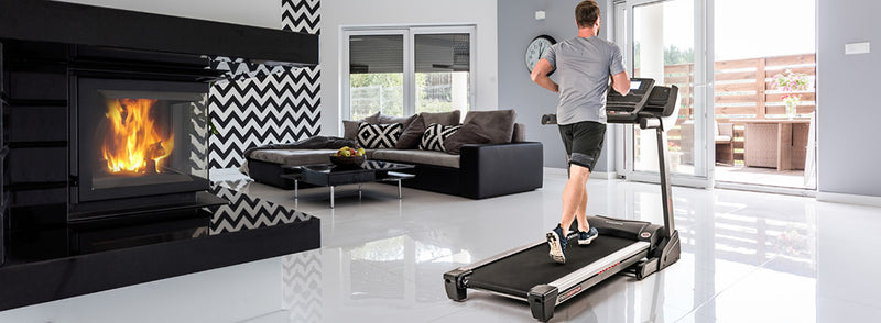 Carica immagine in Galleria Viewer, TAPIS ROULANT TRX MARATHON-3.0
