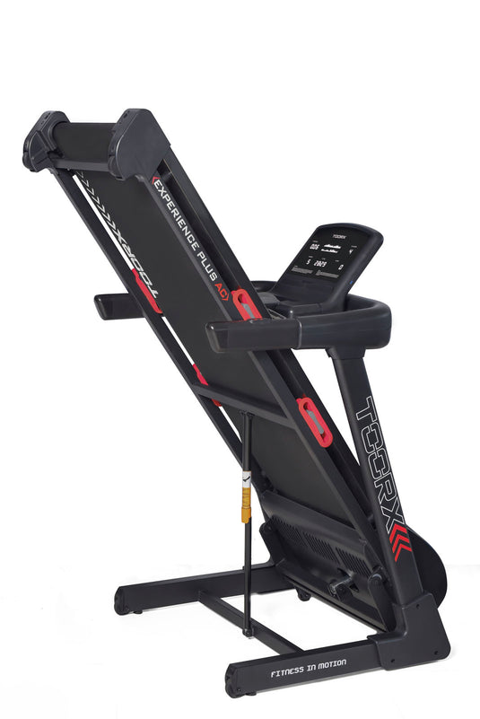 TAPIS ROULANT EXPERIENCE PLUS AC