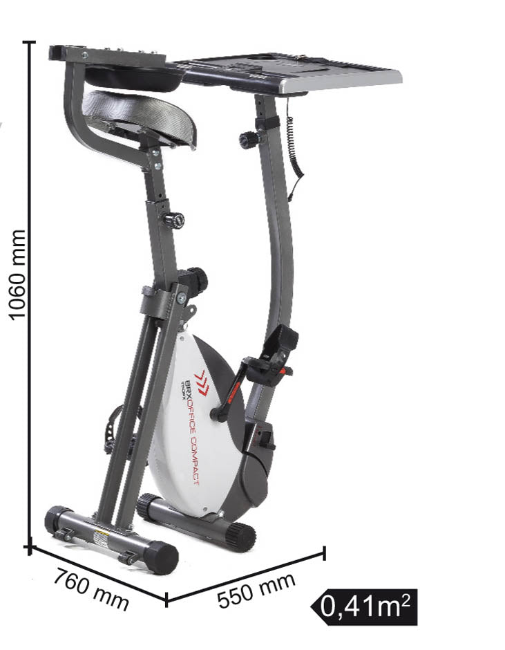 Carica immagine in Galleria Viewer, BICI CAMERA BRX OFFICE COMPACT