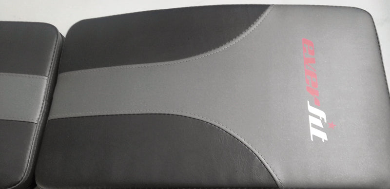 Carica immagine in Galleria Viewer, Panca addominali inclinata richiudibile e pieghevole salvaspazio WBK-200