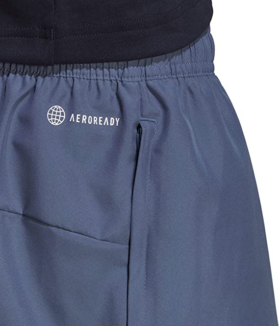 Carica immagine in Galleria Viewer, Pantaloncini adidas da uomo d2m logo