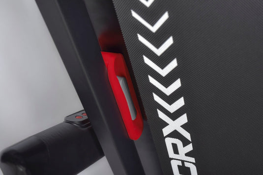 TAPIS ROULANT EXPERIENCE
