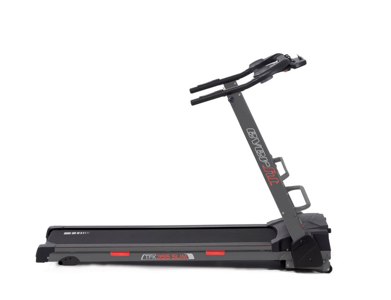 Carica immagine in Galleria Viewer, Tapis Roulant TFK 355 SLIM