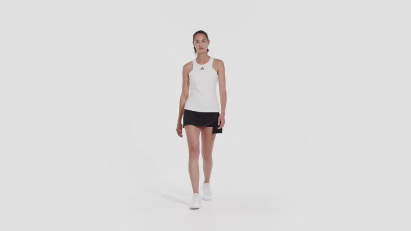 Carica e riproduci video in Gallery Viewer, GONNELLINO DA TENNIS CLUB