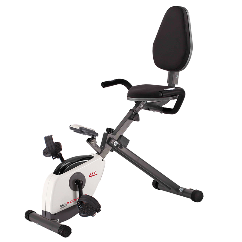 Carica immagine in Galleria Viewer, BICI CAMERA BRX RECUMBENT COMPACT