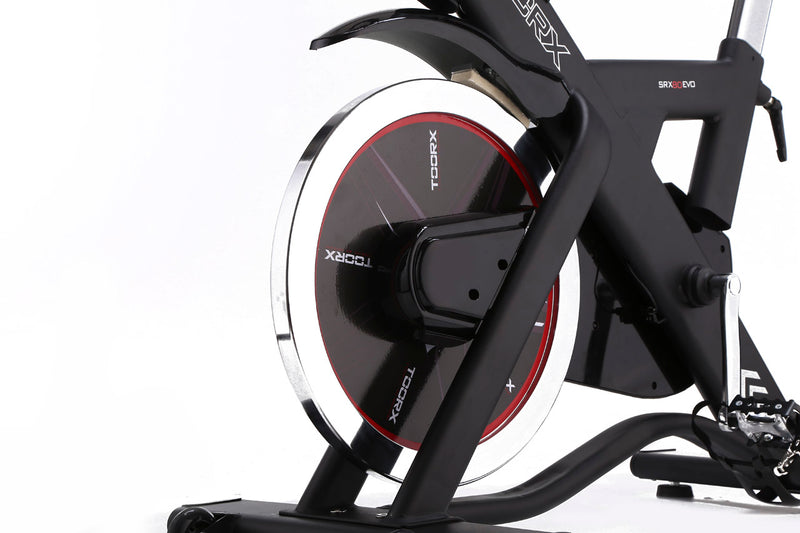 Carica immagine in Galleria Viewer, BICI SPINNING SRX-80 EVO