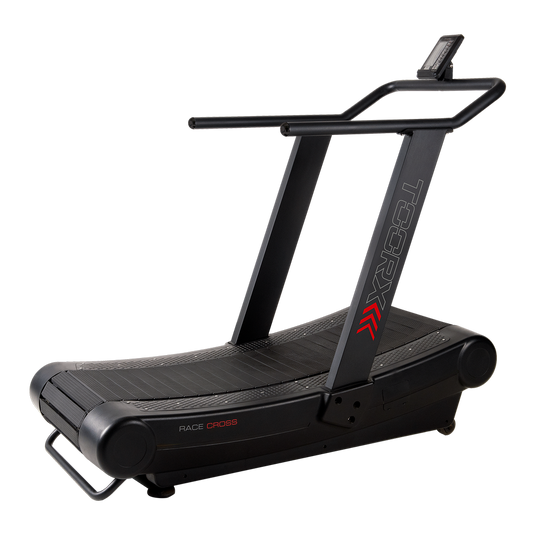 TAPIS ROULANT CURVO RACE CROSS