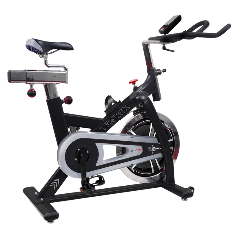 Carica immagine in Galleria Viewer, BICI SPINNING SRX-70 S
