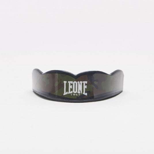PARADENTI CAMO VERDE