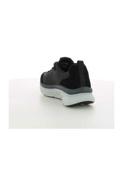 SKECHERS D'LUX WALKER BLK uomo