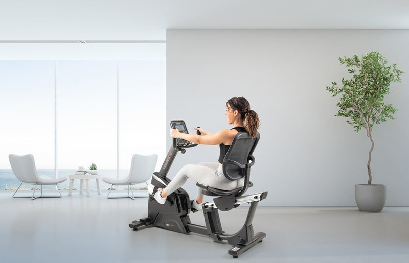 Carica immagine in Galleria Viewer, BICI CAMERA BRX RECUMBENT 300