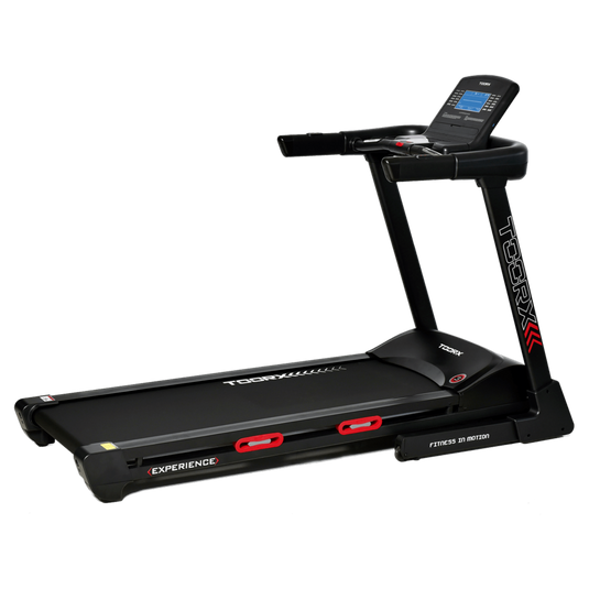 TAPIS ROULANT EXPERIENCE