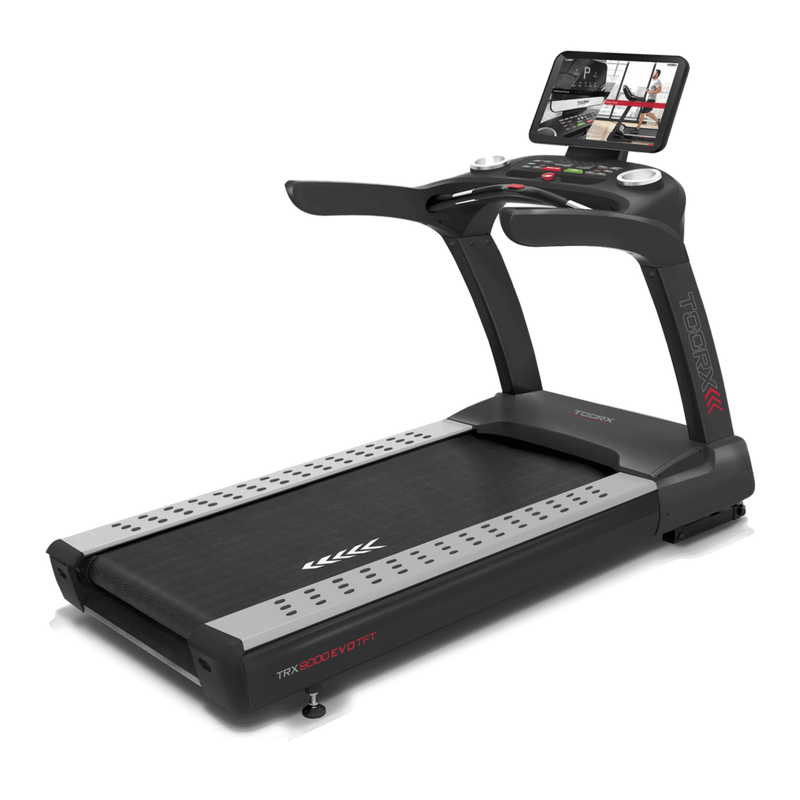 Carica immagine in Galleria Viewer, TAPIS ROULANT TRX 9000 EVO TFT