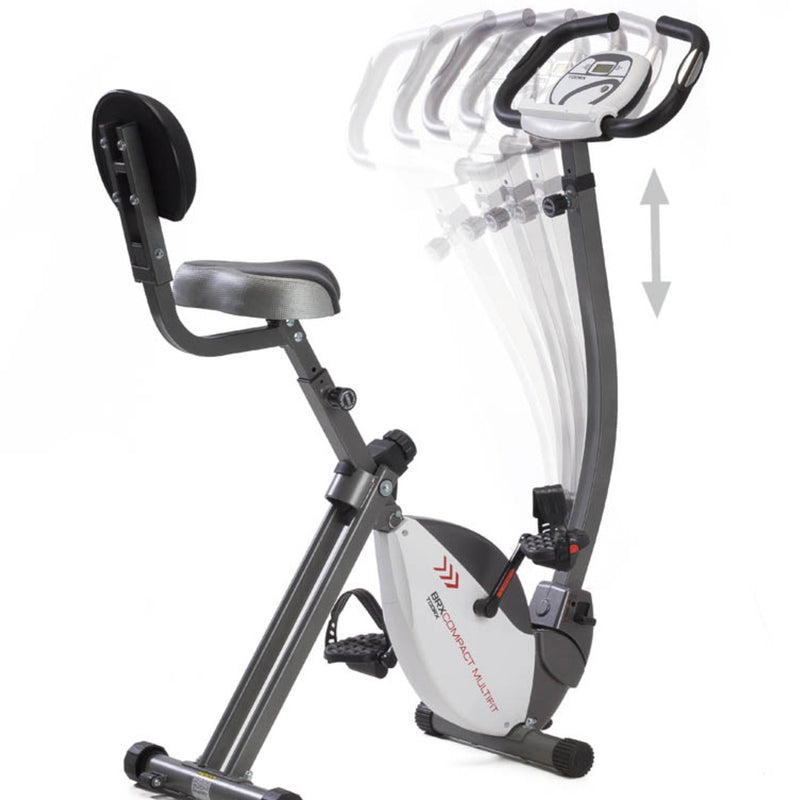 Carica immagine in Galleria Viewer, BICI CAMERA BRX COMPACT MULTIFIT