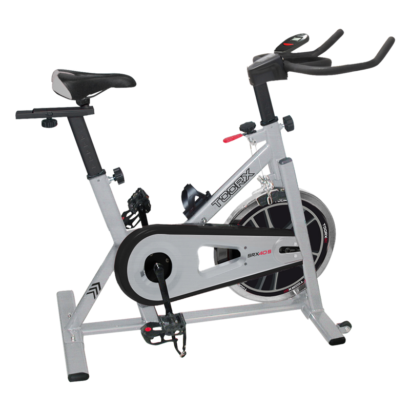 Carica immagine in Galleria Viewer, BICI SPINNING SRX-40 S
