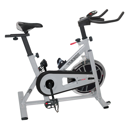 BICI SPINNING SRX-40 S