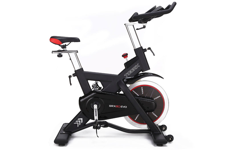 Carica immagine in Galleria Viewer, BICI SPINNING SRX-80 EVO