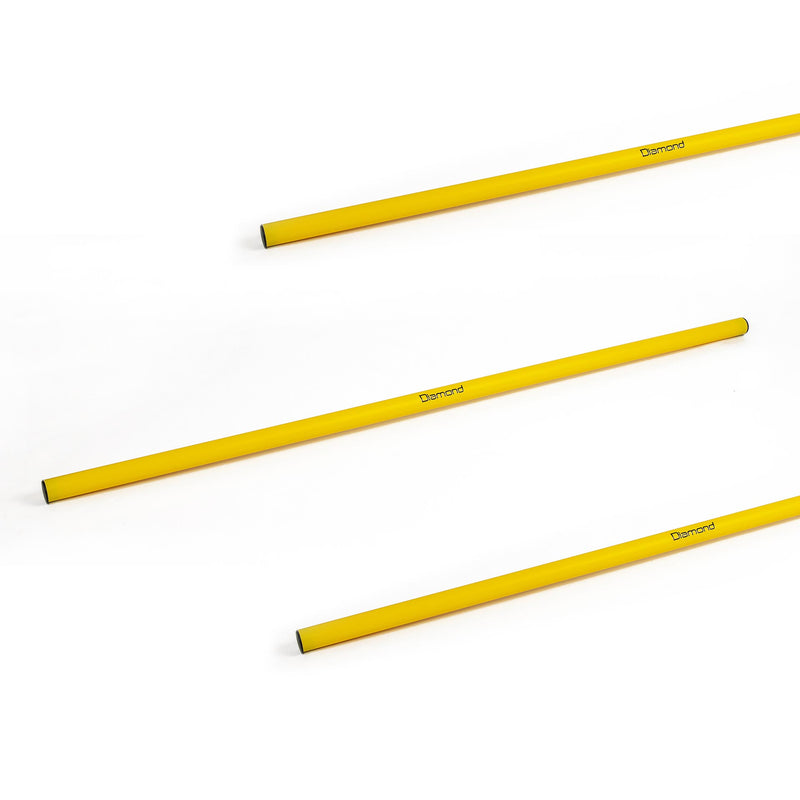 Carica immagine in Galleria Viewer, SET 5 ASTE DI CONNESSIONE PER CONI DA ALLENAMENTO