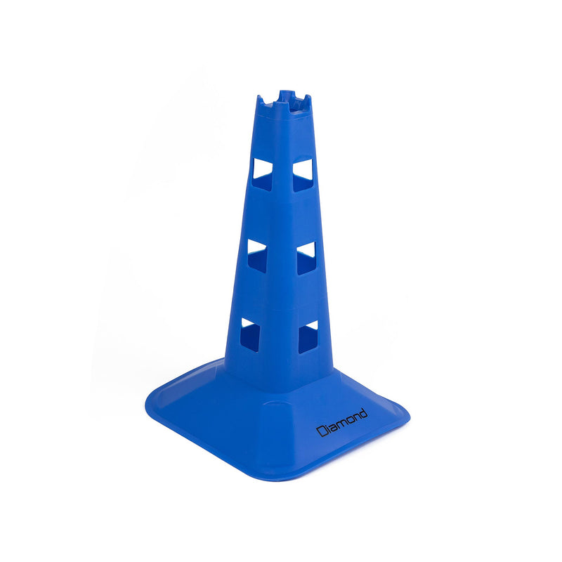 Carica immagine in Galleria Viewer, CONI DA ALLENAMENTO – SET 10 PZ.