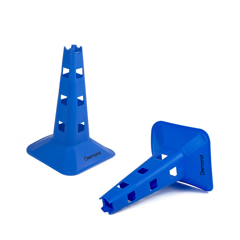 Carica immagine in Galleria Viewer, CONI DA ALLENAMENTO – SET 10 PZ.