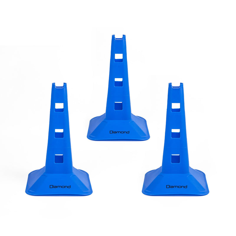 Carica immagine in Galleria Viewer, CONI DA ALLENAMENTO – SET 10 PZ.