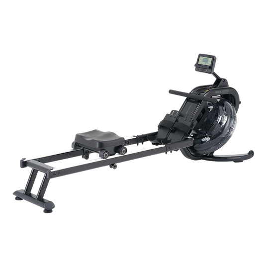 Vogatore ad acqua RWX 3000