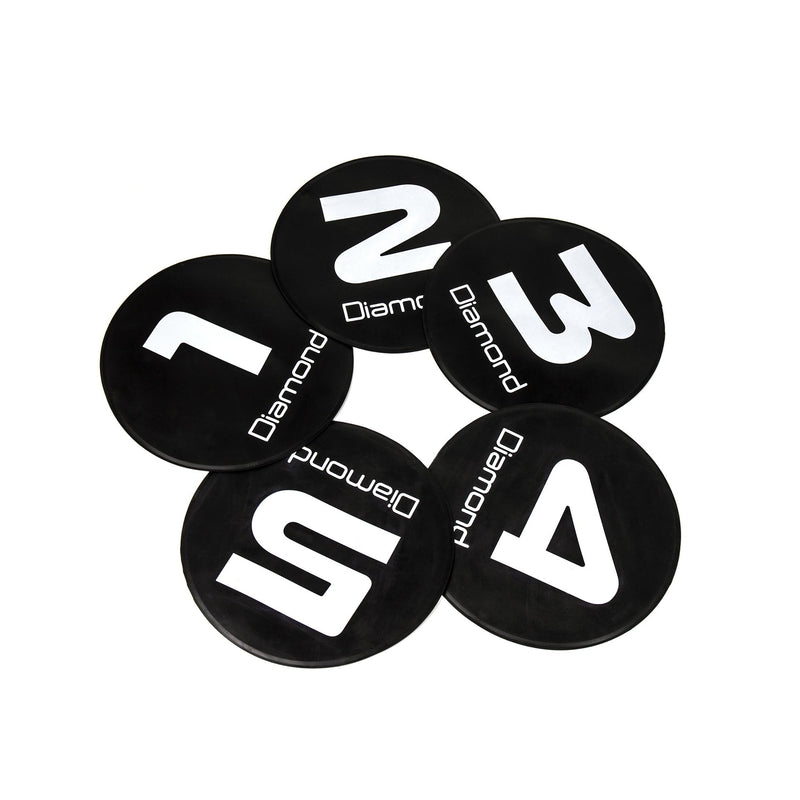 Carica immagine in Galleria Viewer, AGILITY DOTS – SET 5 PZ