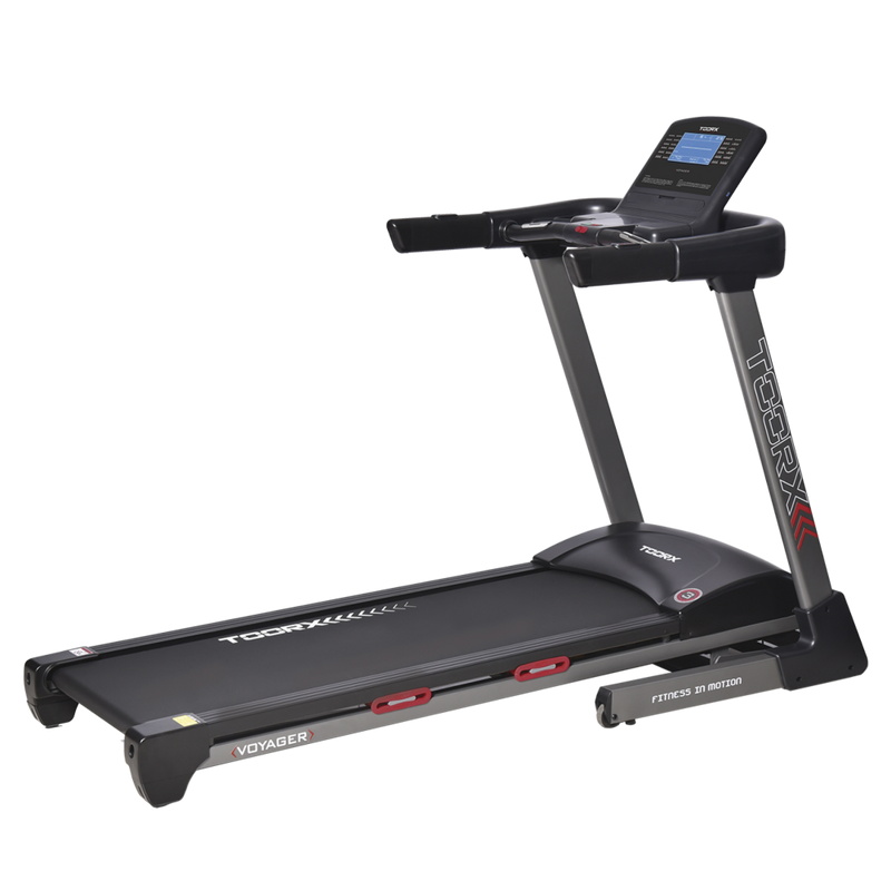 Carica immagine in Galleria Viewer, TAPIS ROULANT VOYAGER