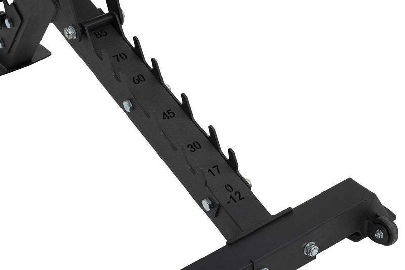 Carica immagine in Galleria Viewer, ADJ-ADJUSTABLEBENCH ADJ-ADJUSTABLE BENCH