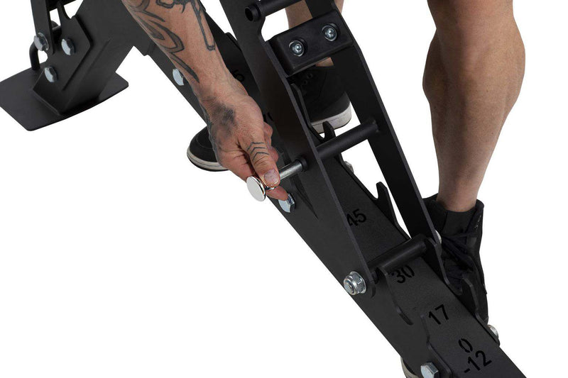 Carica immagine in Galleria Viewer, ADJ-ADJUSTABLEBENCH ADJ-ADJUSTABLE BENCH