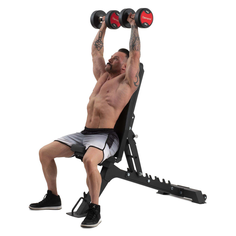 Carica immagine in Galleria Viewer, ADJ-ADJUSTABLEBENCH ADJ-ADJUSTABLE BENCH