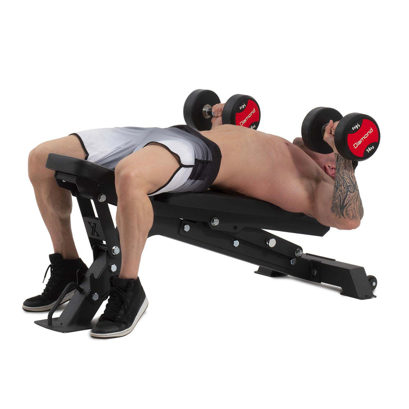 Carica immagine in Galleria Viewer, ADJ-ADJUSTABLEBENCH ADJ-ADJUSTABLE BENCH