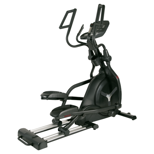 ELLITTICA ERGOMETRO TOORX PROFESSIONAL ERX 9500