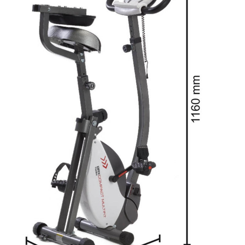 Carica immagine in Galleria Viewer, BICI CAMERA BRX COMPACT MULTIFIT