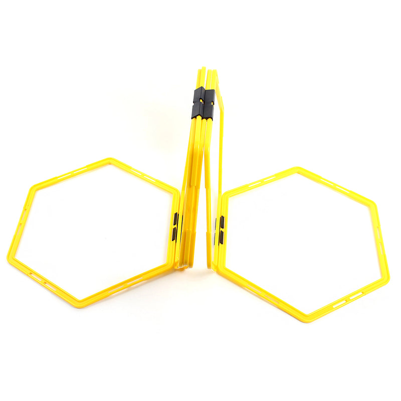 Carica immagine in Galleria Viewer, AGILITY LADDER – PRO HEX