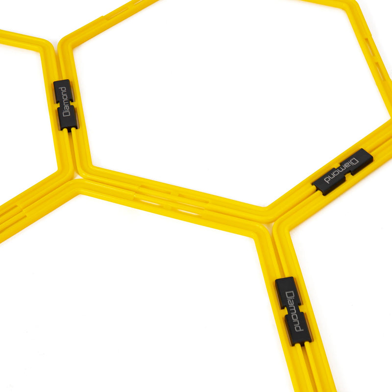 Carica immagine in Galleria Viewer, AGILITY LADDER – PRO HEX