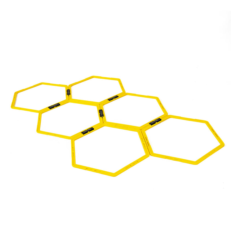 Carica immagine in Galleria Viewer, AGILITY LADDER – PRO HEX